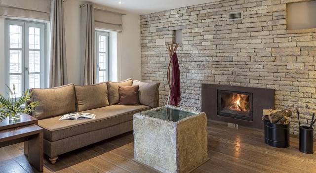 Monopatia Resort, Забронировать Курортный отель Курортные отели Ано-Педина, Курортный отель