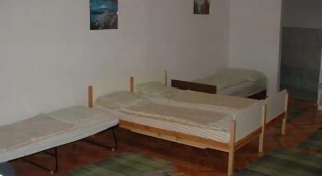 Трёхместный номер Standard ABC Guesthouse