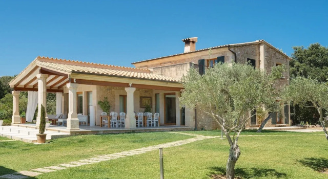 Villa Golf Marina, Book Villa Pollença Majorca