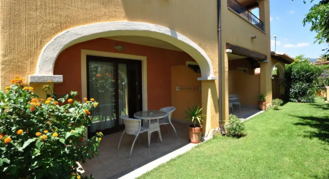 Номер Standard Hotel Il Girasole