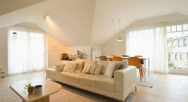 Апартаменты Cosy Apartment in Oostduinkerke