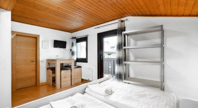 Номер Standard Pension Abendruh
