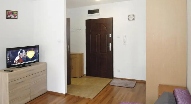 Studio Apartment in Miedzyzdroje-ex TUI