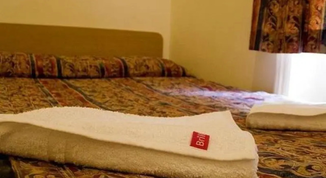Номер Standard Palace Court Hotel