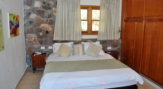 Vered Hagalil Holiday Village Hotel, Забронировать Отель Отели Тивериадского озера с парковкой, Парковка