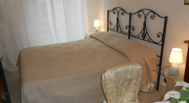 Номер Deluxe Cinqueterre Holidays