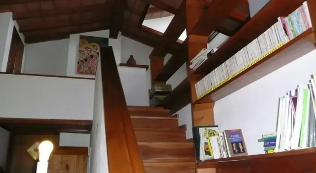Poggio Gaio Guest House, Boek Pension Florence Toscane