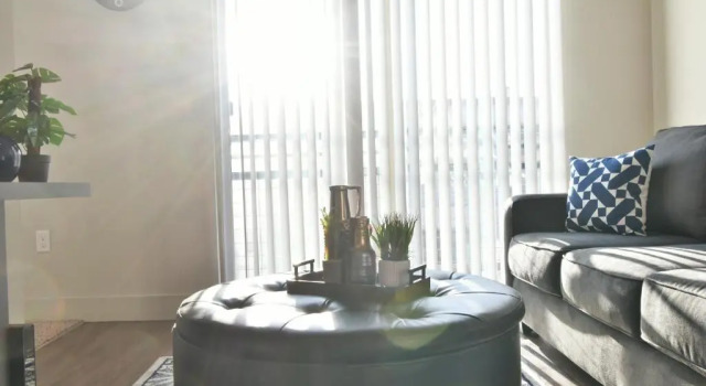 Апартаменты Deluxe GA Living Suites - Knox District Uptown Dallas