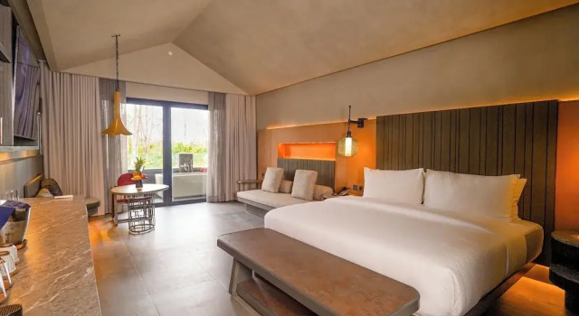 Люкс Premier Amorita Resort Palawan