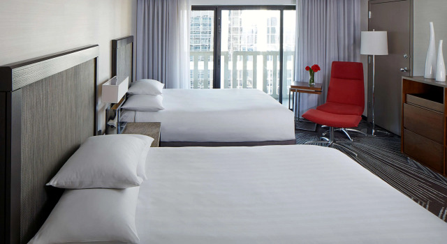 Hyatt Regency Atlanta, Buchen Sie Hotel 4-Sterne-Hotels in Atlanta, 4*