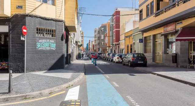 Flatguest Tabaiba 1, Prenota Hotel Las Palmas de Gran Canaria Gran Canaria