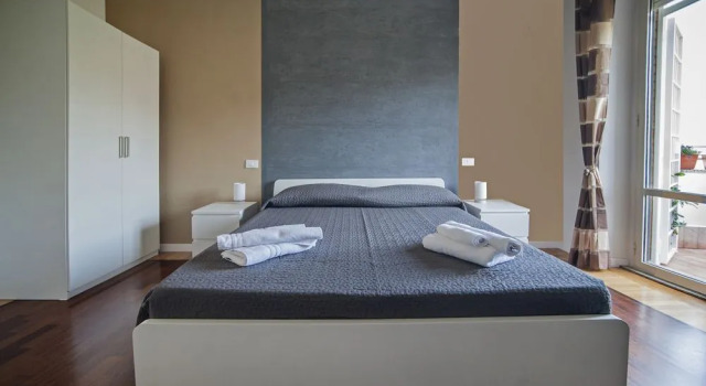 Guest House Vignola, Забронировать Гостевой дом Отели Фламинио с парковкой, рядом с Фламинио – Пьяцца дель Пополо, Парковка