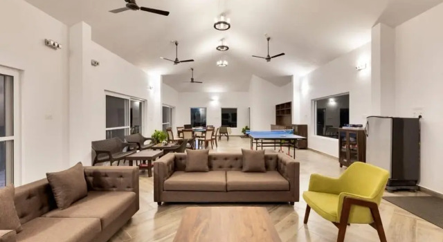 Tusker Trail by LuxUnlock, Забронировать Отель Бизнес-отели штата Карнатаки, 4* 5*