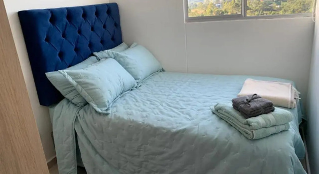 Apartamento Campestre, Rionegro Arándanos., Réserver Appartement Hôtels à Rionegro avec piscine, Piscine