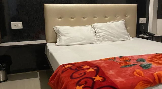 Номер Classic Hotel Nature Plaza