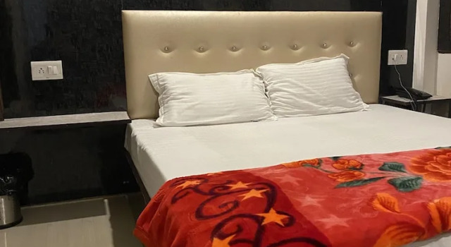 Номер Classic Hotel Nature Plaza