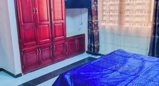 Апартаменты Superior Nn Guest House