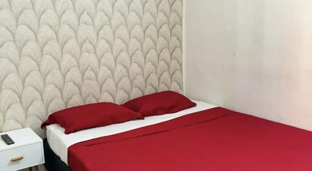 Hôtel Provençal, Reserva ahora Hotel Dakar Dakar, cerca de Sandaga Market