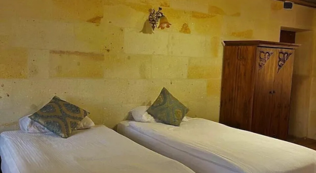 Двухместный номер Economy Empire Cave Cappadocia