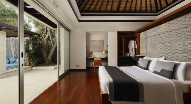 Villa Camellia Jimbaran by Nakula