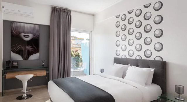 Номер Standard Mirada Hotel