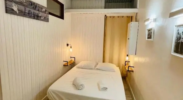 San Lazaro, Varaa Hotelli Ajaccio 