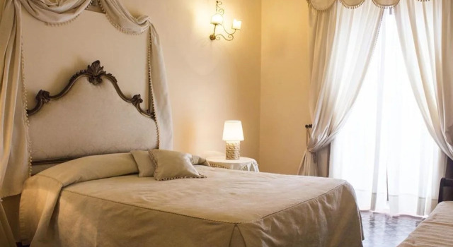 Francalanza City Rooms