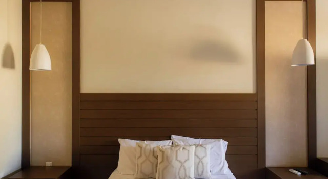 Номер Classic Libertê Palace Hotel
