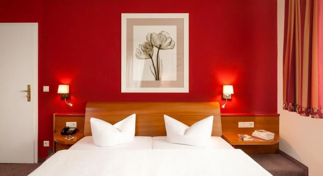 Strandhotel Eldena