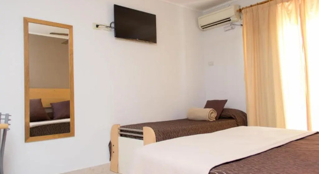 Апартаменты Club Valle Termal Resort