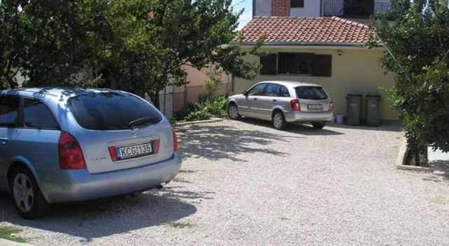 Номер Standard Apartment Magdalena