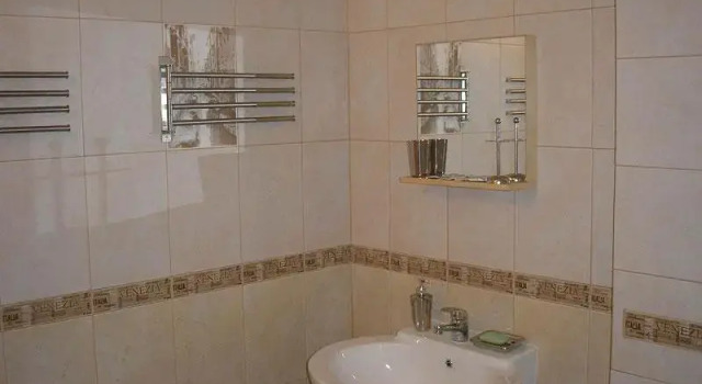 Коттедж Superior Ribalkino Resort