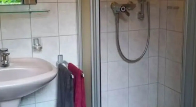 Апартаменты Holiday Apartment Hammergrund