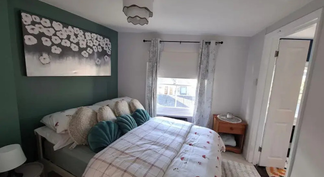 Stroud - Apartment - Sleeps 2 - City Centre, Varaa Huoneisto Asunnot kohteessa Merseyside, Huoneisto