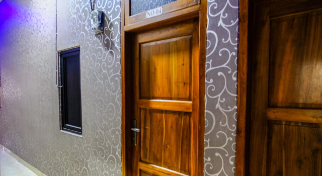 Pama Inn Syariah, Book Hotel Kemayoran Jakarta