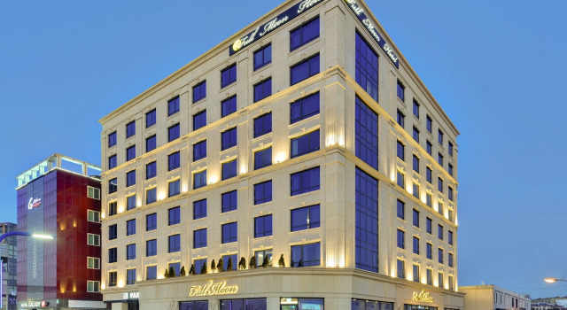 Full Moon Hotel, Prenota Hotel Hotel a Gyeonggi-do con piscina, Piscina