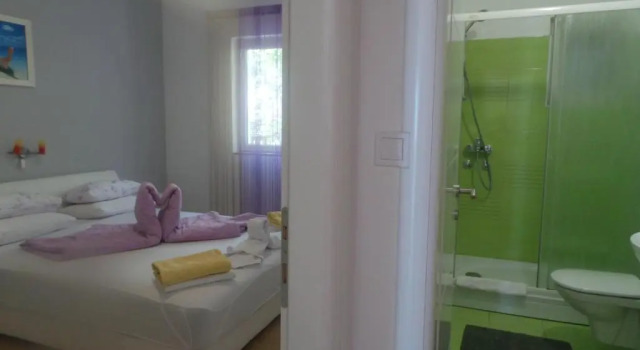 Villa Vera, Забронировать Вилла Виллы Хвара, рядом с Частный Пляж «Си Ю Румс», Вилла
