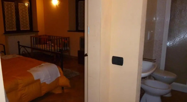Номер Standard Agriturismo CaVerdeselle