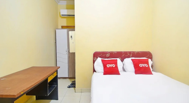 A2b Guesthouse By Oyo Room