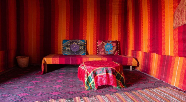 Bivouac Chraika