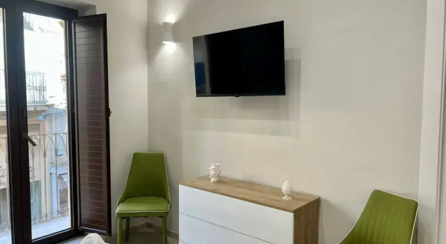 Номер Standard Athènea Smart Rooms
