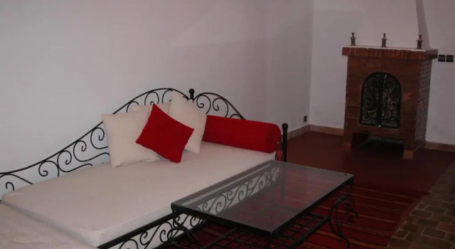 Студия Kasbah Petit Nomade