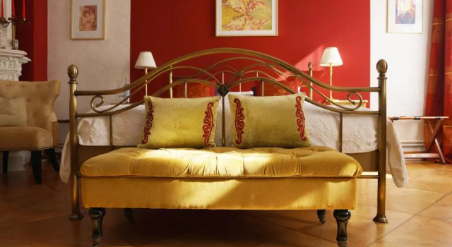Апартаменты Deluxe Boutique Hotel Mittendrin Berlin