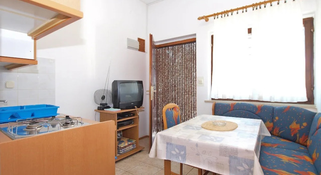 Апартаменты Standard Apartment 1460
