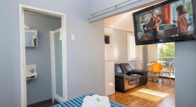 Семейный номер Standard Karrinyup Waters Resort