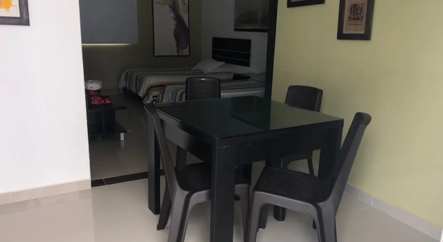 Номер Standard Villa San Miguel