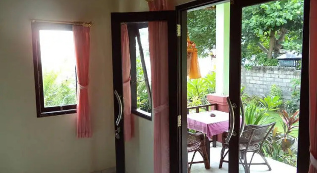 Beten Enjung Homestay Amed, Buchen Sie Hotel Purwakerti Bali