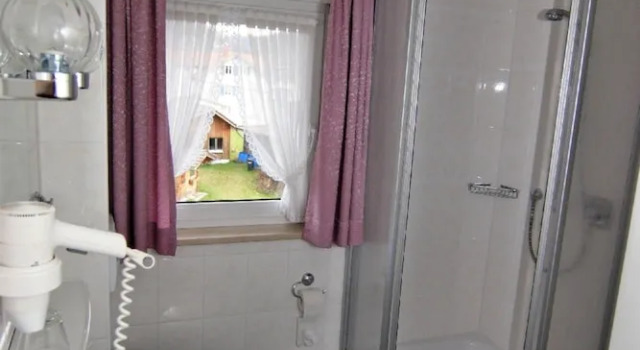 Номер Standard Landhotel Albrecht