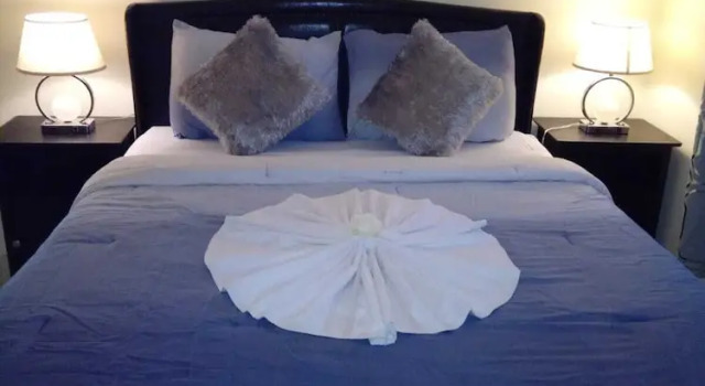 Номер Standard Ocean View Get Away