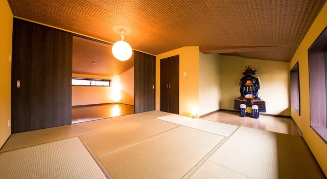 Коттедж IMADEGAWA Kyoto